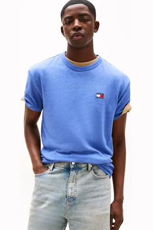 Tommy Hilfiger Tonal Tommy Badge T-Shirt