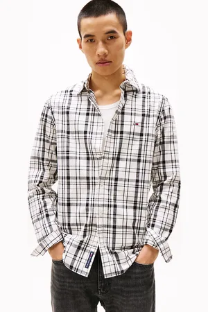 Tommy Hilfiger Regular Fit Check Shirt