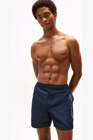 Tommy Hilfiger Original Chino Swim Shorts