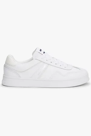 Tommy Hilfiger The Greenwich Colour-Pop Trainers