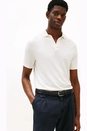 Tommy Hilfiger Smart Casual Regular Fit Polo Shirt