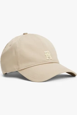 Tommy Hilfiger Contrast TH Monogram Baseball Cap