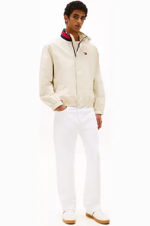 Tommy Hilfiger The Greenwich Suede Detail Trainers