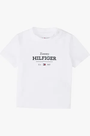 Tommy Hilfiger 1985 Collection Logo T-Shirt