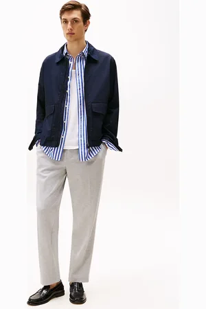 Tommy Hilfiger Performance Drawstring Waist Trousers