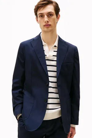 Tommy Hilfiger Smart Casual Blazer