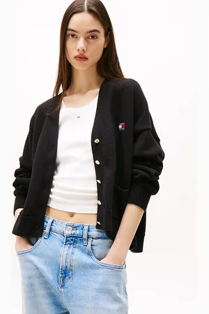 Tommy Hilfiger Tommy Badge Cardigan