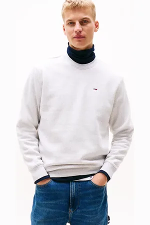 Tommy Hilfiger Brushed Fleece Sweatshirt