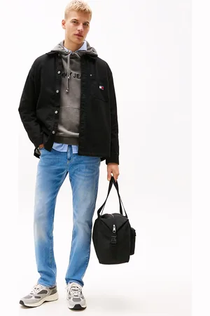 Tommy Hilfiger Ryan Slim Straight Jeans