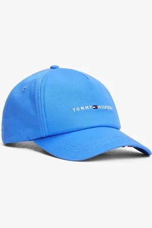 Tommy Hilfiger Six-Panel Baseball Cap