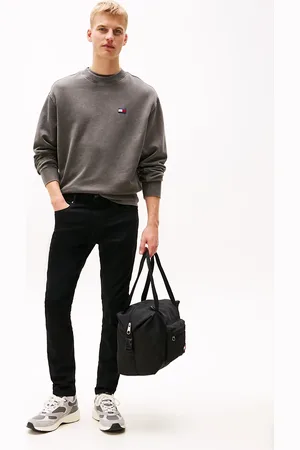 Tommy Hilfiger Austin Slim Tapered Jeans