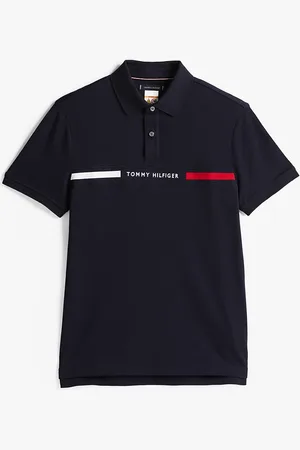 Tommy Hilfiger Adaptive Regular Fit Polo Shirt
