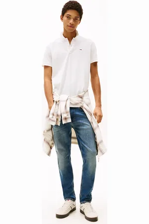Tommy Hilfiger Austin Slim Tapered Jeans
