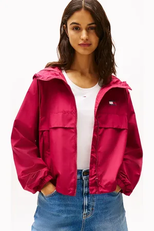 Tommy Hilfiger Tommy Badge Windbreaker