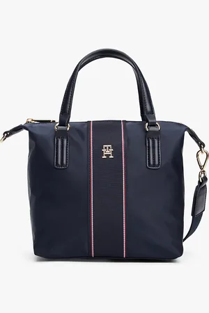 Tommy Hilfiger Corporate Crossbody Tote Bag