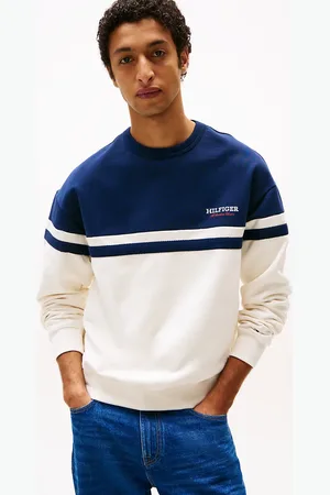 Tommy Hilfiger Hilfiger Monotype Jumper