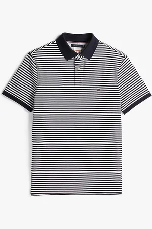 Tommy Hilfiger Adaptive 1985 Collection Polo Shirt