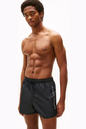 Tommy Hilfiger Original Drawstring Short Swim Shorts