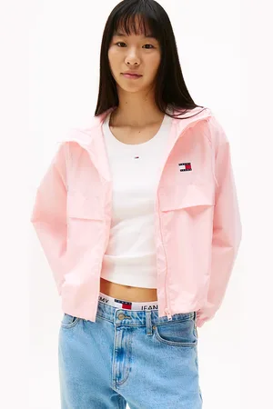 Tommy Hilfiger Tommy Badge Windbreaker