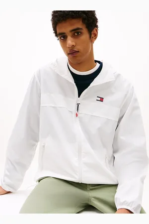 Tommy Hilfiger Lightweight Chicago Windbreaker