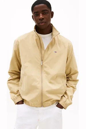 Tommy Hilfiger Lightweight Funnel Neck Windbreaker