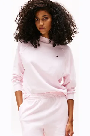 Tommy Hilfiger Relaxed Lounge Track Top