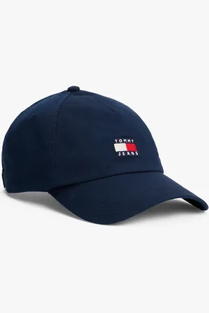 Tommy Hilfiger Heritage Five-Panel Baseball Cap