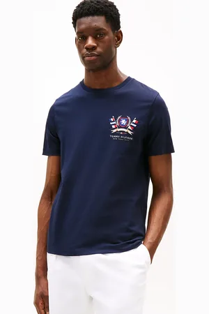 Tommy Hilfiger TH Crest T-Shirt
