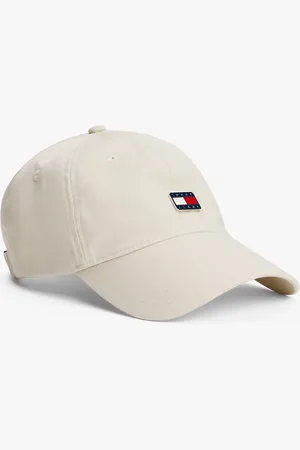 Tommy Hilfiger Heritage Plaque Baseball Cap