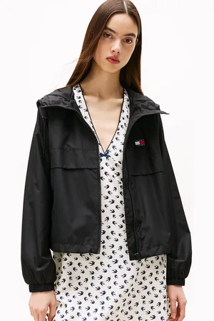 Tommy Hilfiger Tommy Badge Windbreaker