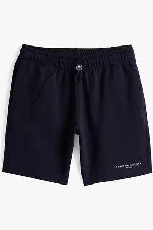 Tommy Hilfiger Adaptive Logo Sweat Shorts