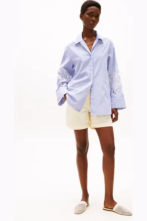 Tommy Hilfiger Relaxed Chino Shorts