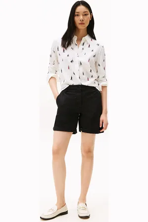 Tommy Hilfiger Relaxed Chino Shorts