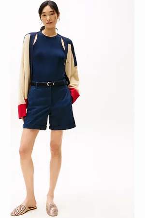 Tommy Hilfiger Relaxed Chino Shorts