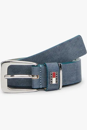 Tommy Hilfiger Heritage Leather Belt