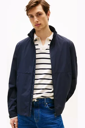 Tommy Hilfiger Water Repellent Zip-Thru Jacket