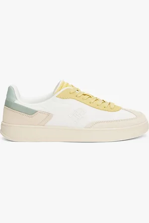 Tommy Hilfiger Heritage Suede Trainers