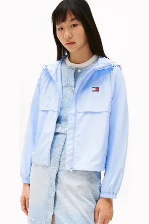 Tommy Hilfiger Tommy Badge Windbreaker