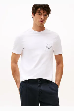 Tommy Hilfiger Chest Pocket T-Shirt