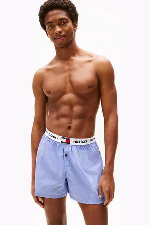 Tommy Hilfiger Heritage Woven Boxers