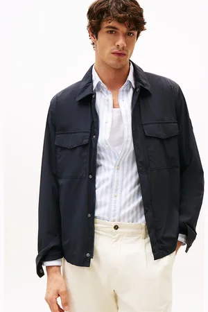 Tommy Hilfiger Performance Shirt Jacket