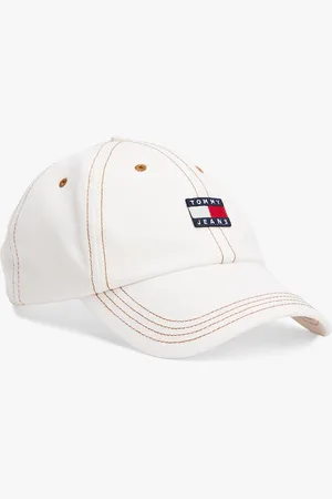 Tommy Hilfiger Heritage Denim Baseball Cap