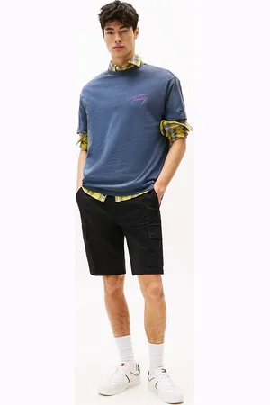Tommy Hilfiger Scanton Slim Cargo Shorts