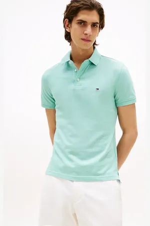 Tommy Hilfiger 1985 Slim Fit Polo Shirt