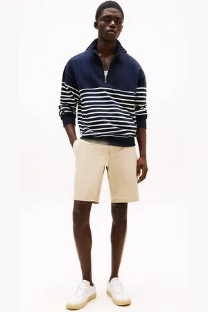 Tommy Hilfiger Performance Harlem Relaxed Shorts