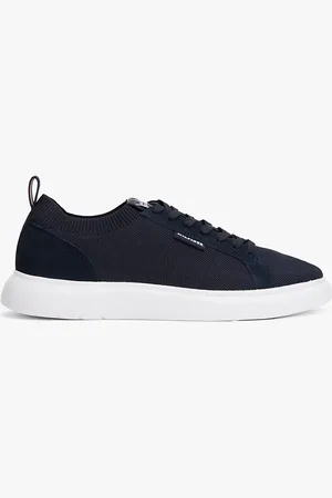 Tommy Hilfiger Mono-Sock Knit Trainers