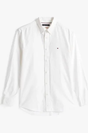Tommy Hilfiger Adaptive Regular Fit Oxford Shirt
