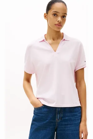 Tommy Hilfiger Relaxed Polo Shirt