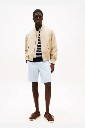Tommy Hilfiger Brooklyn 1985 Slim Chino Shorts