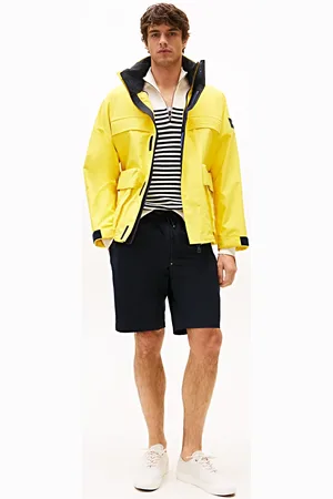 Tommy Hilfiger Performance Harlem Relaxed Shorts
